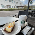 スターバックス・コーヒー - 料理写真: