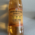 セブンイレブン - ドリンク写真: