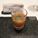 カンテサンス - 