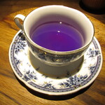 yokoyama - バタフライティー レモン