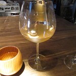 yokoyama - セントジョージティーとプーアル茶にスパイスを加えたお茶