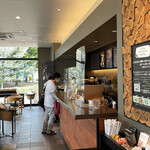 スターバックス・コーヒー 山梨大学医学部附属病院店 - 