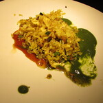 yokoyama - ジャスミン米 サフラン