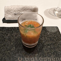 カンテサンス - 