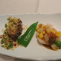 中国飯店 三田店 - 