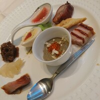 中国飯店 三田店 - 