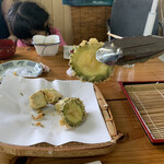 江洲の花 - 