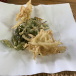江洲の花 - 