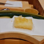 勢麟 - アオリイカ