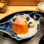 寿し たけうち - 