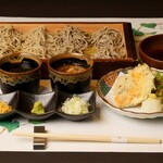 Azabu Juuban Soba Izakaya Soba Goya - 