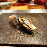 寿し たけうち - 