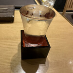 Nihombashi Torikyuu - 日本酒