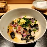 寿し たけうち - 