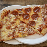 PIZZA SLICE - 