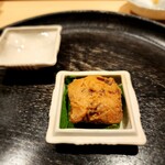 寿し たけうち - 