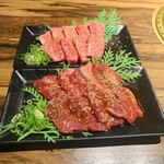 Honkaku Yakiniku Haramichan - 