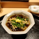 寿し たけうち - 