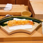 勢麟 - 車海老２