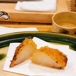 勢麟 - 新玉ねぎ