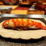 寿し たけうち - 