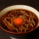 Azabu Juuban Soba Izakaya Soba Goya - 