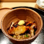 寿し たけうち - 