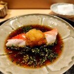 寿し たけうち - 