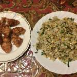 シルクロード ムラト - 