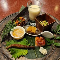 中華寝台 - 