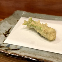 天冨良 よこ田 - 天富良 会席 ¥14,300- (税込)