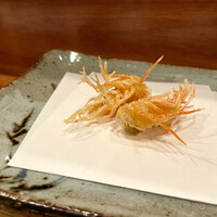 天冨良 よこ田 - 天富良 会席 ¥14,300- (税込)