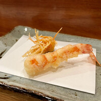 天冨良 よこ田 - 天富良 会席 ¥14,300- (税込)