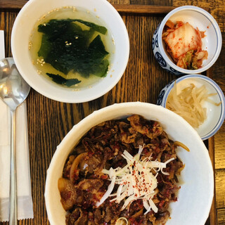 韓国料理 ナグォンチャン_0