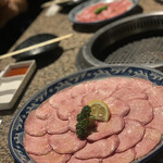新羅館 - 
