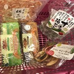 成城石井 - 料理写真: