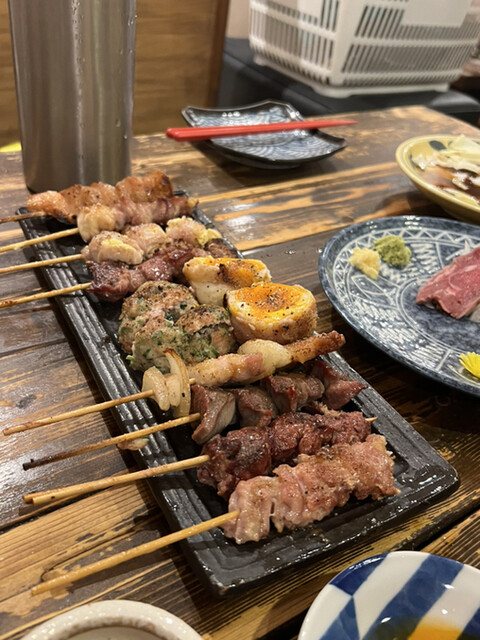 KUSSHI Kushio MAN photo 2