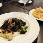 ビストロ パザパ - 