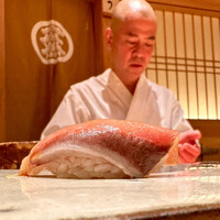 鮨 さいとう - 
