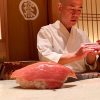 鮨 さいとう - 