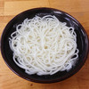 釜揚げうどん 戸隠 本店