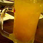 おだっ喰い - 甘酸っぱい三ケ日ハイ