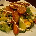 おだっ喰い - サラダ