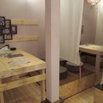 MUG CAFE JINYA - 