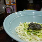 盛岡じゃじゃ麺 あきを。 - 使用前2