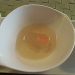 にこすたいる - 冬瓜