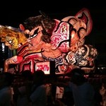 七りん - みこしも出ます