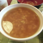 にこすたいる - 茶がゆ