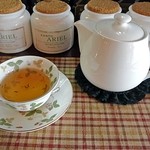 紅茶の店 ARIEL - アリエルティー