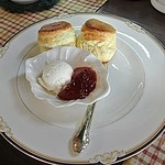 紅茶の店 ARIEL - スコーン